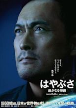 Hayabusa: The Long Voyage Home (2012) - IMDb