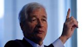 JPMorgan beats profit estimates, sees mild recession