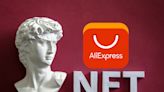 The Moment3 to launch NFTs with Alibaba’s e-commerce platform AliExpress