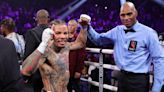 Gervonta 'Tank' Davis vs. Frank Martin live updates: Tank knocks The Ghost out cold in eight | Sporting News Australia