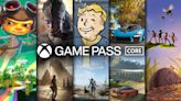 Xbox Game Pass Core: Everything you need to know