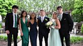 Bethlehem Catholic High School Prom | PHOTOS