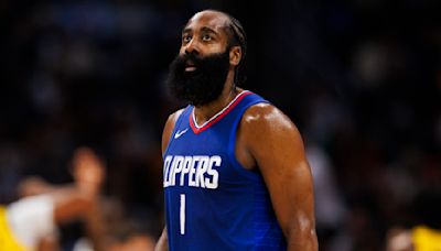 NBA free agency 2024: The 7 worst contracts of the summer, starring James Harden