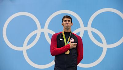 Who has won most Olympic gold medals at Summer Games?