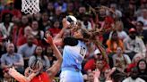 In a game between the WNBA’s star rookies, Caitlin Clark’s Fever dispatches the Sky’s vaunted duo - The Boston Globe