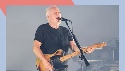 David Gilmour announces 2024 tour, 2 MSG concerts. Get tickets today