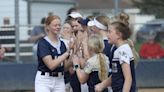 Softball sweeps Redwood as part of busy Thursday - Jackson County Pilot