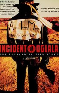 Incident at Oglala