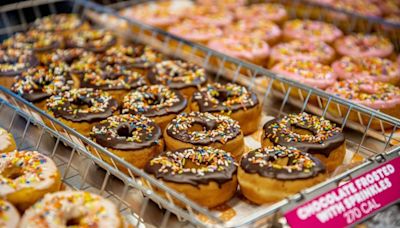 Dunkin' brings coffee, donuts to Prosper Walmart