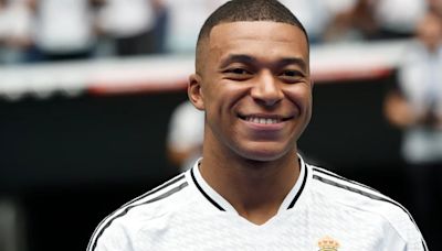 Sorpresa: Kylian Mbappé está a punto de comprar un tradicional club en Europa