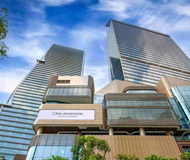 Fraser Property’s landmark integrated development One Bangkok to open doors on Oct 25