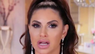 RHONJ fans trash Jennifer Aydin's support of Teresa Giudice's 'tacky' merchandise: 'You'd want her turd too'