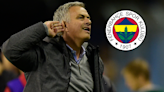 ... One is back! Jose Mourinho returns to management at Fenerbahce – with former Chelsea & Real Madrid boss agreeing two-year contract in Turkey | Goal.com English Saudi...