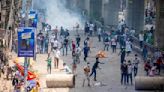 Más de 50 muertos desde el inicio de las protestas estudiantiles en Bangladés