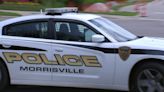 Petitions filed for 2 juveniles in connection to Morrisville vehicle break-ins