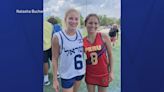 Two Barron Collier girls lacrosse players compete at Heritage Cup