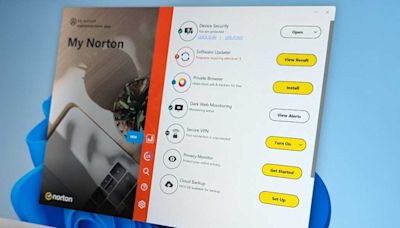 Norton 360 antivirus: 5 settings to change first