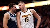 MVP Nikola Jokić headlines All-NBA teams alongside Shai Gilgeous-Alexander, Luka Dončić