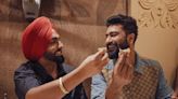 Ammy Virk On Bromance With Vicky Kaushal After Unseen BTS Photo Goes Viral: 'He Is Pure' | Exclusive - News18