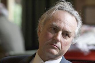 Richard Dawkins