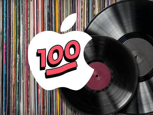Two NJ artists make Apple Music's Top 100 Albums list