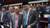 Hajiji: Sabah stands firm on claim to disputed oil-rich Ambalat maritime region