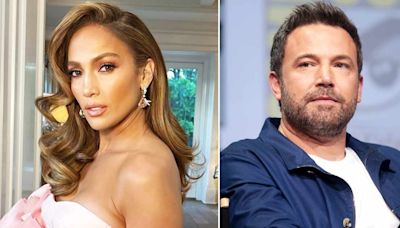 ...Manhattan To Malibu: A Look At The Properties Owned By Jennifer Lopez And Ben Affleck As The Couple Lists Their...