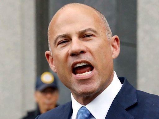 Supreme Court rejects Michael Avenatti appeal as Nike extortion conviction stands