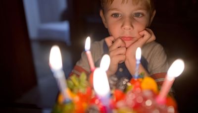 My Ex-Wife Forgot Our Child's Birthday. Was I Wrong To React The Way I Did?