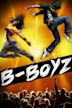 B-Boyz