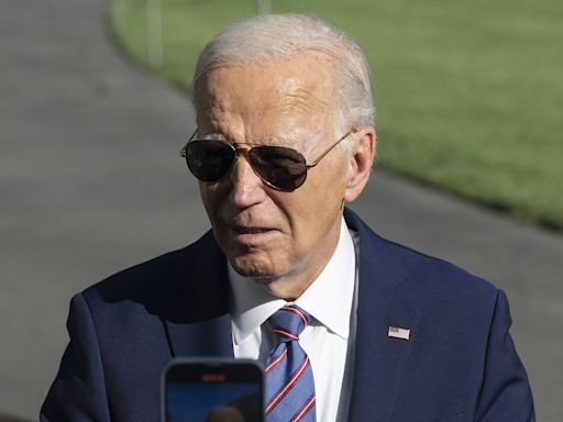 Joe Biden bluntly says he's 'doing 9/11' in latest gaffe ahead of debate