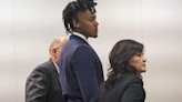 Illinois basketball star Terrence Shannon Jr. ordered to stand trial on a rape charge