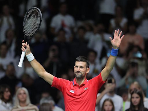 Novak Djokovic shares huge revelation on US Open defeat