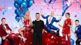Who are the Golden Buzzer acts on Britain's Got Talent 2024?