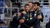 LAFC has found its form since pair of June losses to Dynamo