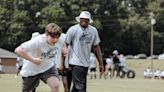 Former No. 1 NFL Draft pick returning to his home for a free camp, stopping in Macon too