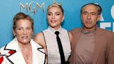 All About Florence Pugh's Parents, Clinton Pugh and Deborah Mackin