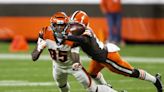 Browns Rival Bengals Missing Two Key Pieces In OTAs