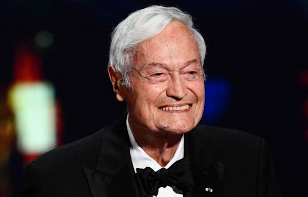 ‘King of the Bs’ Roger Corman, who launched many stars’ careers, dies at age 98