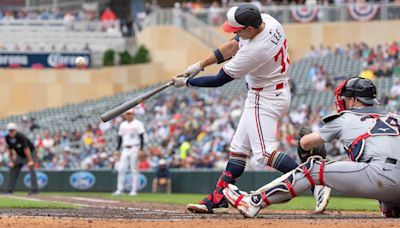 Jose Miranda, Ryan Jeffers help Twins bash Tigers