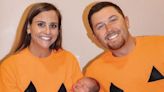 Scotty McCreery and Wife Gabi Celebrate 'One Week with Our Little Pumpkin' Avery on Halloween