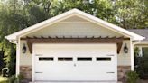 11 Best Paint Colors for Garage Doors