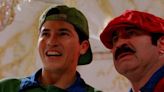 John Leguizamo, actor de Luigi, dice que muchos niños aman la película original de Super Mario Bros.