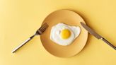 The egg diet is going viral, but it isn’t the health fix you might think it is