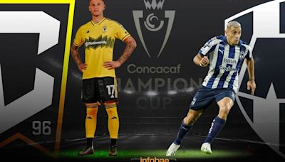 Columbus Crew vs Rayados: dónde y cuándo ver EN VIVO la semifinal de Ida de la Concacaf Champions Cup 2024