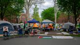 As Commencement Looms, Garber and the Harvard Encampment Protesters Are Running Out of Time | News | The Harvard Crimson