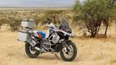 Upcoming BMW R 1300 GSA — What to expect?