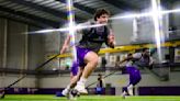 Sights and Sounds: Behind The Scenes of LSU Spring Football