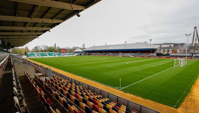 Welsh Cup finals back at Rodney Parade next year after successful 2024 events