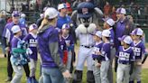 Opening Day ceremony kicks off Portsmouth Little League's 74th season